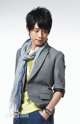 张栋梁(Nicholas Teo)高清海报图集