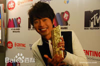 张栋梁(Nicholas Teo)高清海报图集