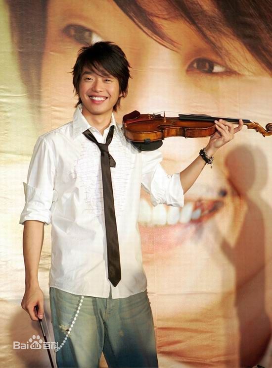 张栋梁(Nicholas Teo)高清海报图集