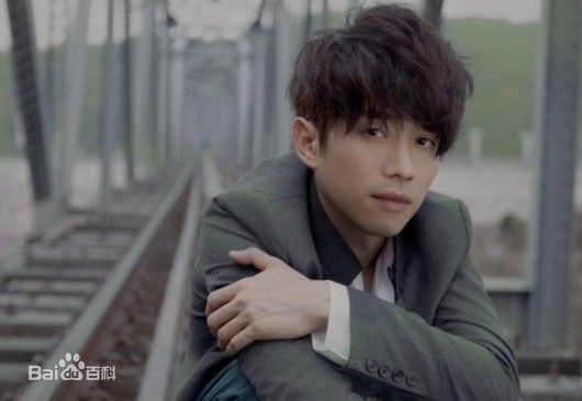 最全张栋梁(Nicholas Teo)素颜照