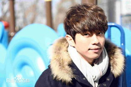 最全张栋梁(Nicholas Teo)素颜照