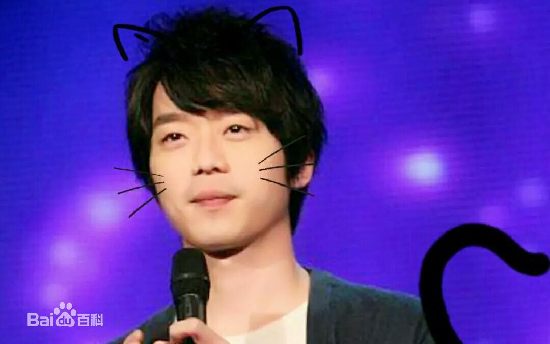 高清张栋梁(Nicholas Teo)性感图片