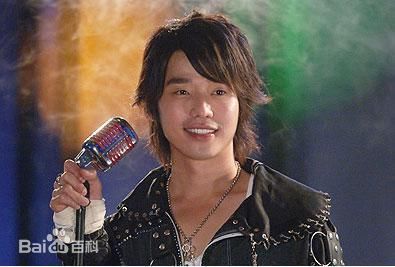 高清张栋梁(Nicholas Teo)性感图片