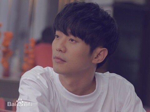 高清张栋梁(Nicholas Teo)性感图片