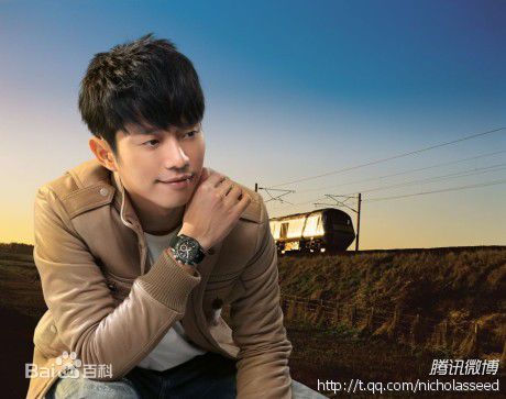 张栋梁(Nicholas Teo)广告代言图册