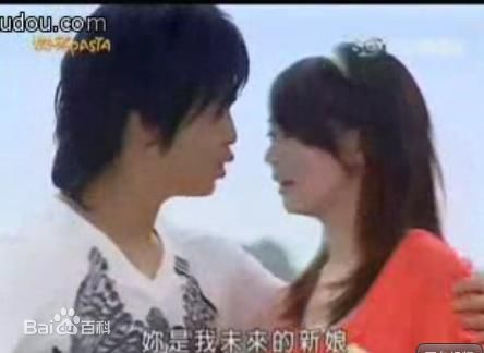 赖薇如(Doris Lai)薇如最全剧照