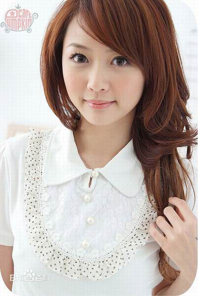 最全赖薇如(Doris Lai)精彩图册