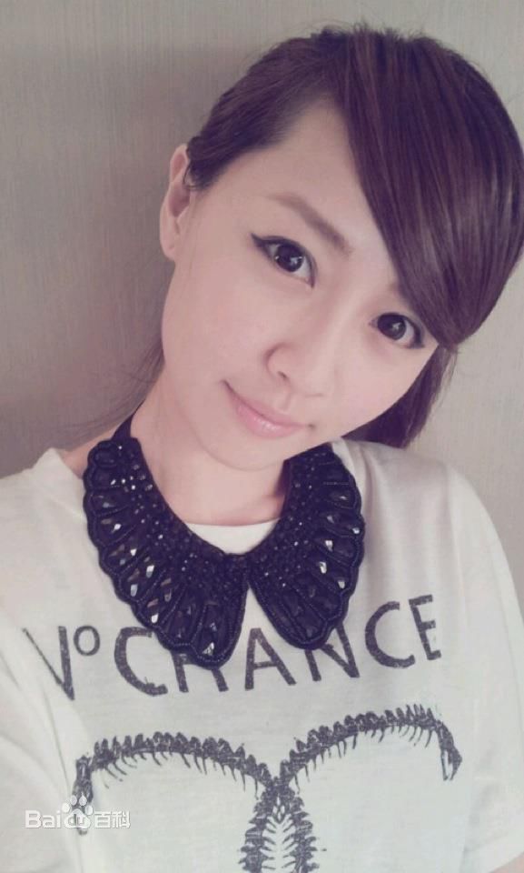 最优质赖薇如(Doris Lai)生活照