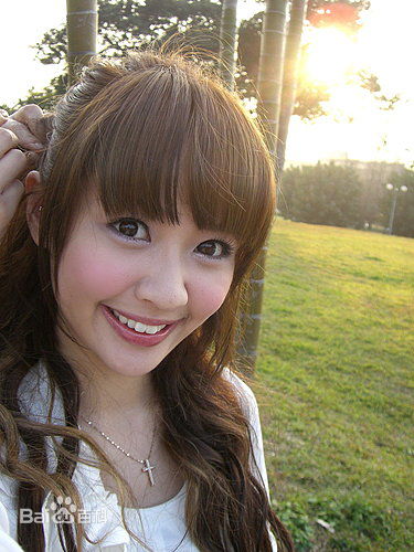 最优质赖薇如(Doris Lai)生活照