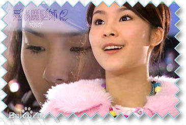 屈智瑄(Jade)屈旻洁最全剧照