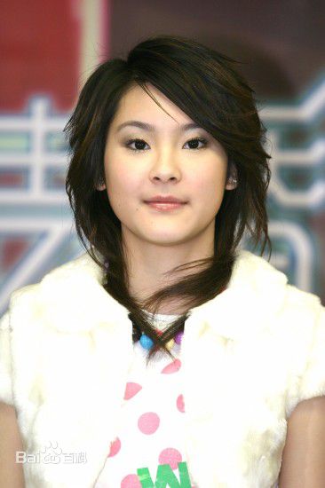 屈智瑄(Jade)屈旻洁最全剧照