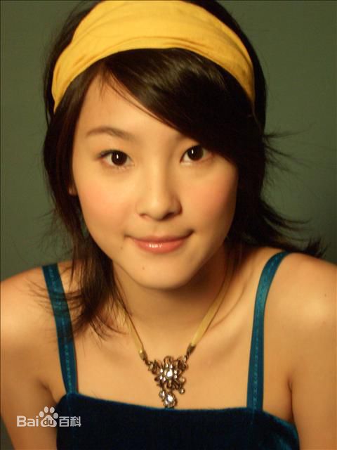 最优质屈智瑄(Jade)生活照