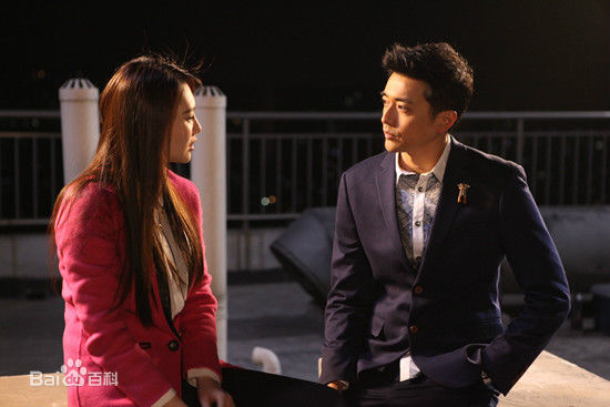 田家达(Jenson Tien)《整垮Ex》最优质剧照