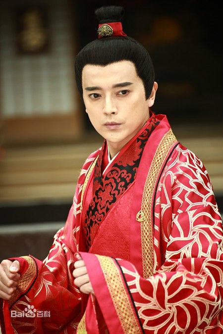 田家达(Jenson Tien)最新剧照