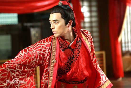 田家达(Jenson Tien)最新剧照