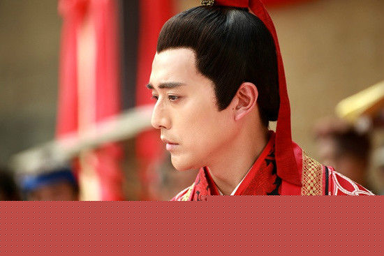 田家达(Jenson Tien)最新剧照