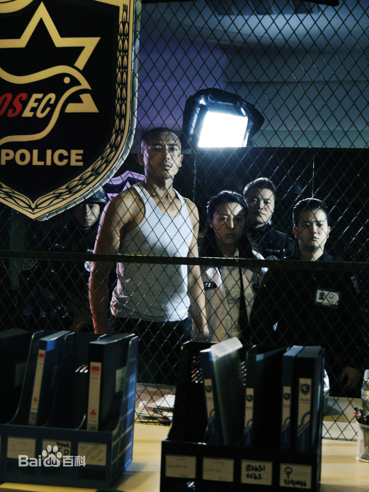 田家达(Jenson Tien)最新剧照