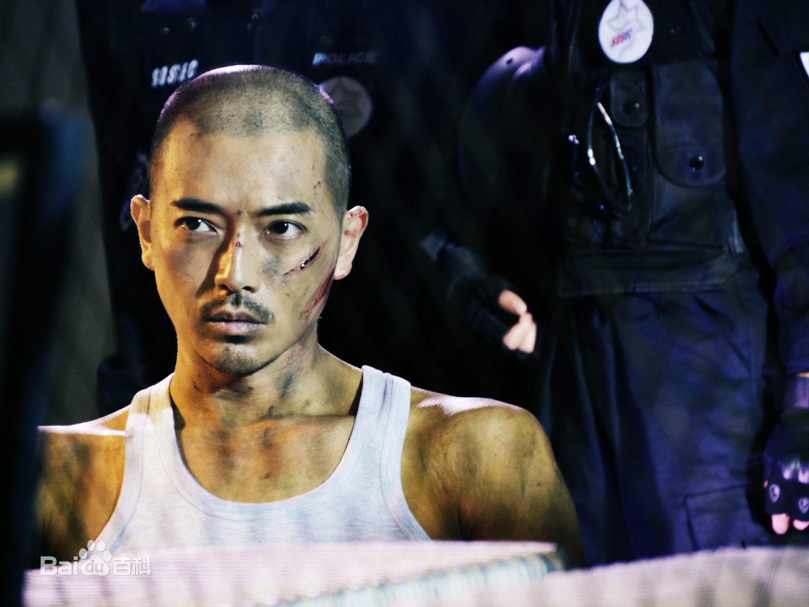 田家达(Jenson Tien)最新剧照