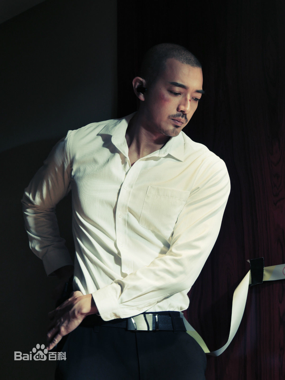 田家达(Jenson Tien)最新剧照