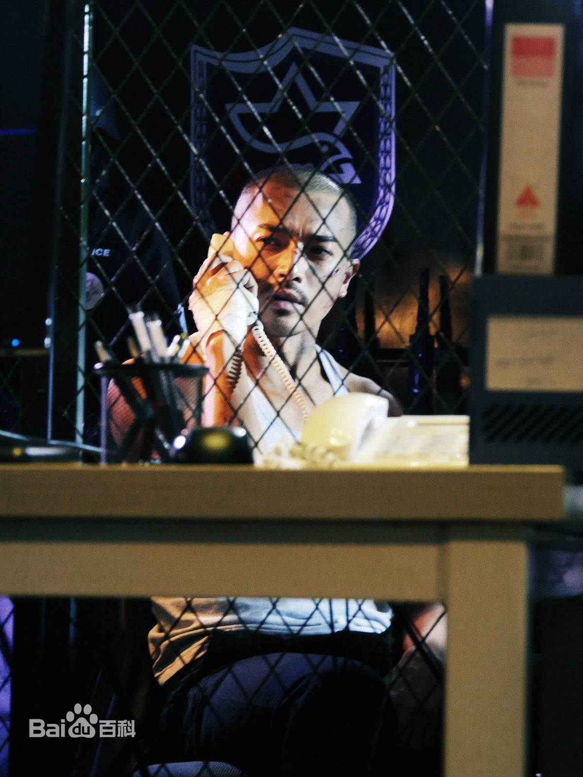 田家达(Jenson Tien)最新剧照