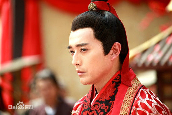 田家达(Jenson Tien)最新剧照