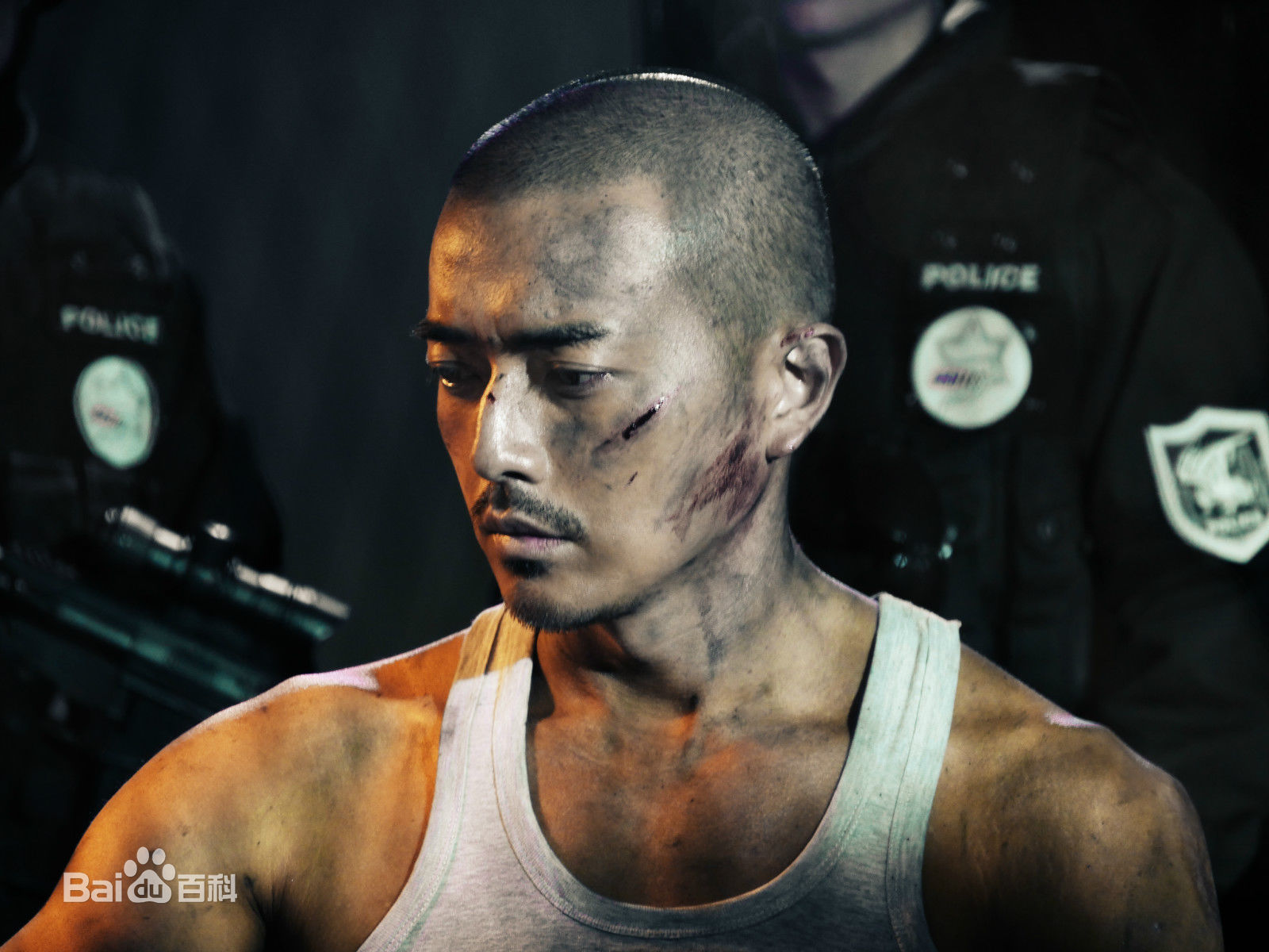 田家达(Jenson Tien)最新剧照