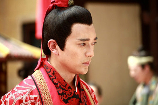 田家达(Jenson Tien)最新剧照