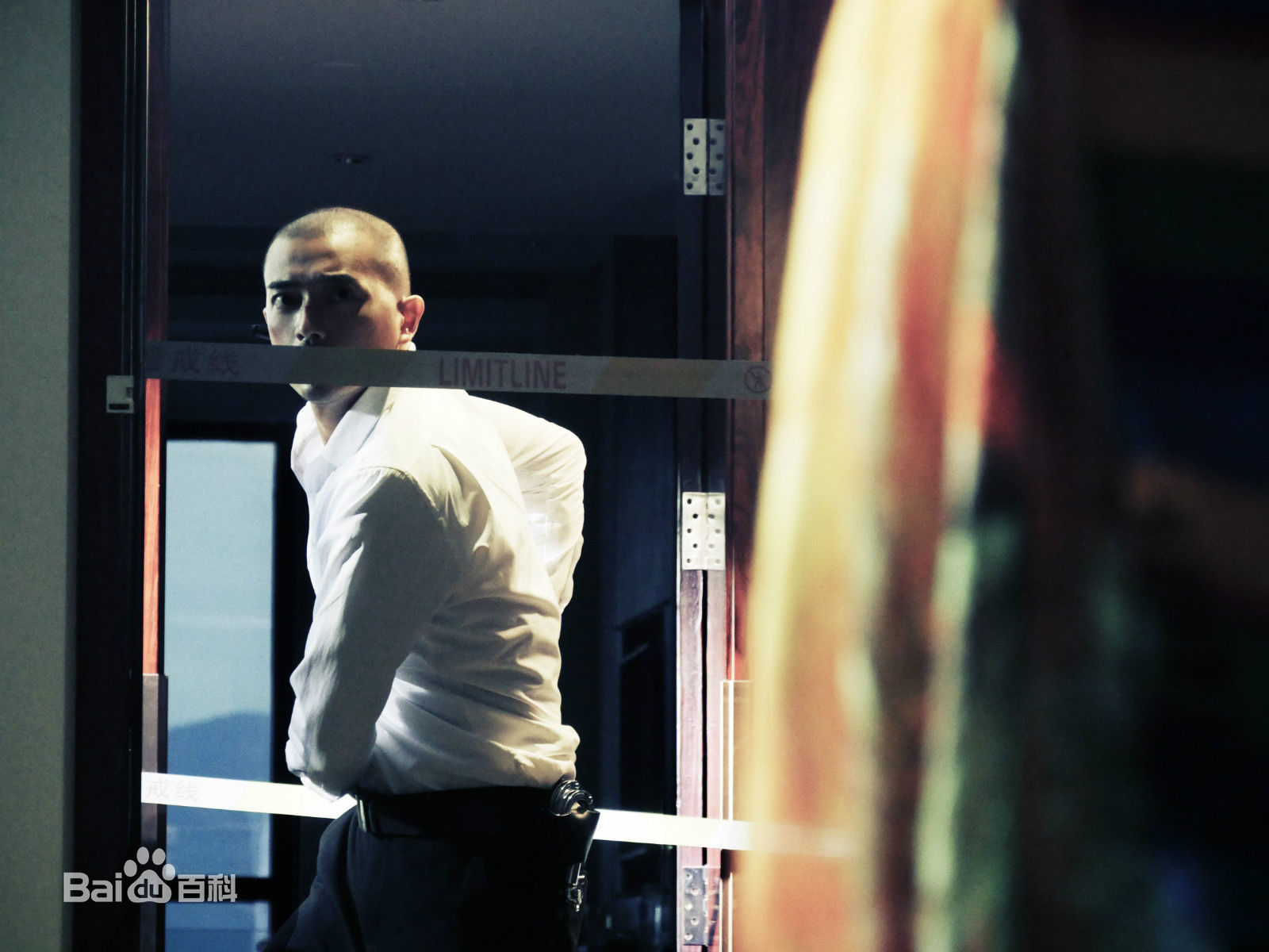 田家达(Jenson Tien)最新剧照