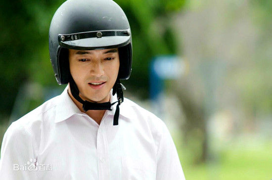 田家达(Jenson Tien)《我和我的母亲》高清剧照