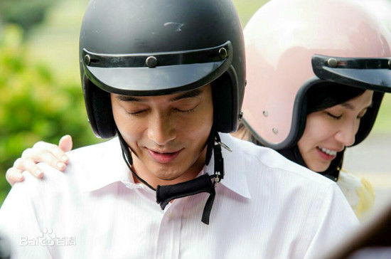 田家达(Jenson Tien)《我和我的母亲》高清剧照