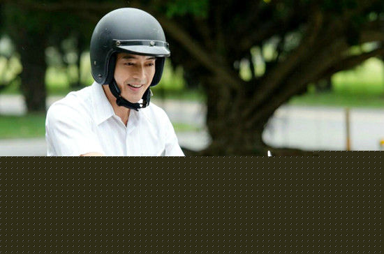 田家达(Jenson Tien)《我和我的母亲》高清剧照