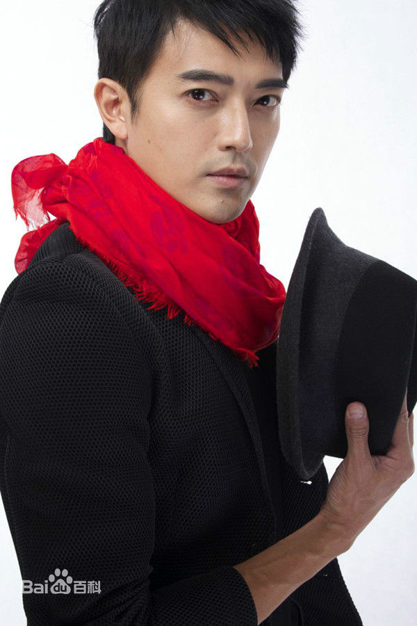 田家达(Jenson Tien)最优质相册