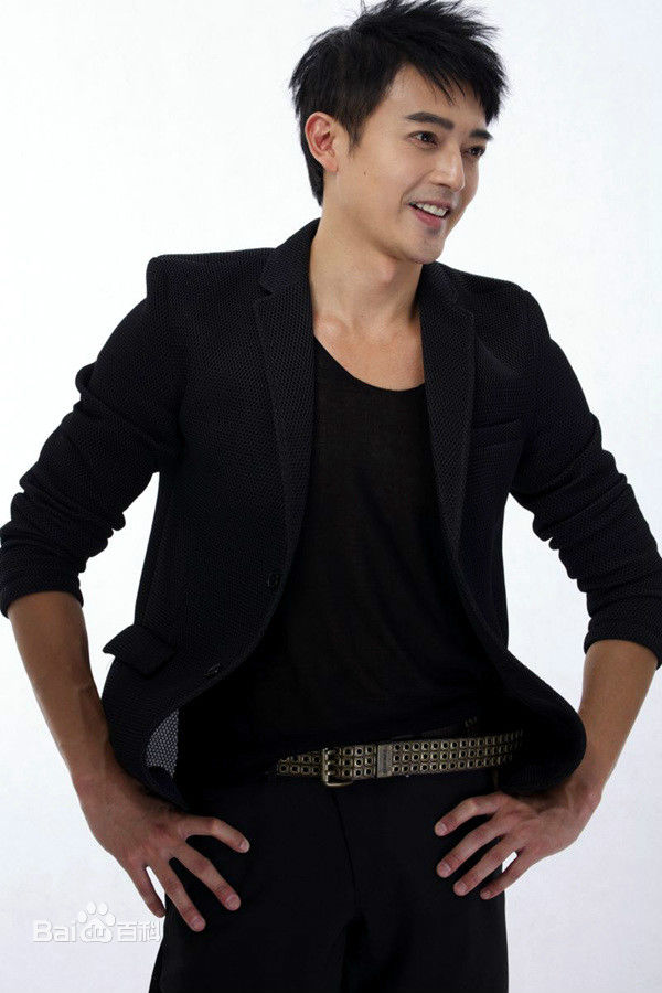 田家达(Jenson Tien)最优质相册