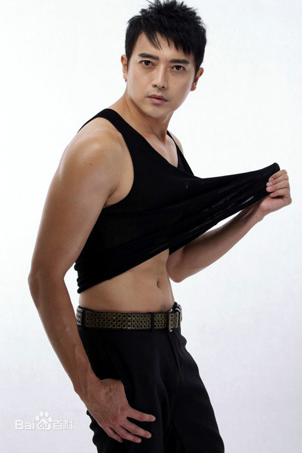 田家达(Jenson Tien)最优质相册