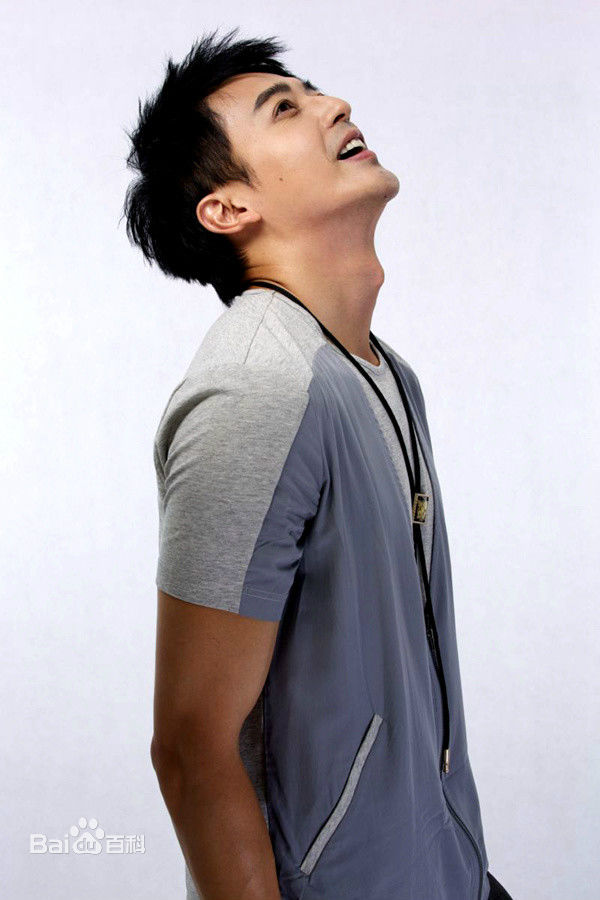 田家达(Jenson Tien)最优质相册