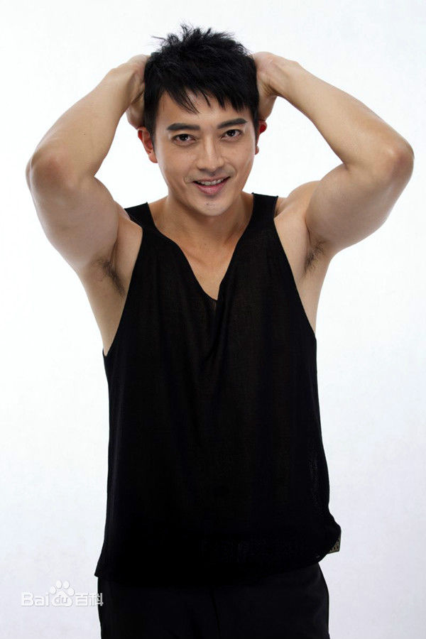 田家达(Jenson Tien)最优质相册