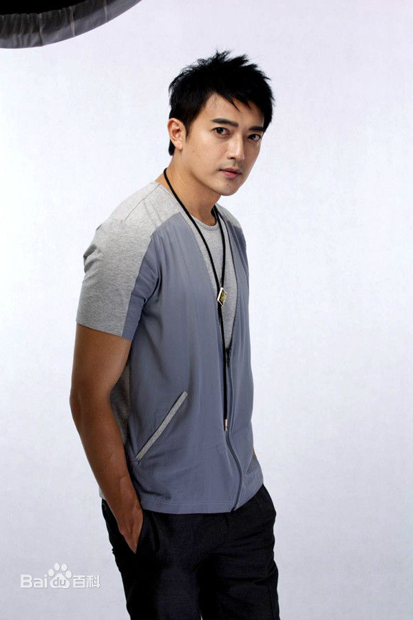 田家达(Jenson Tien)最优质相册