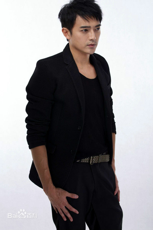 田家达(Jenson Tien)最优质相册