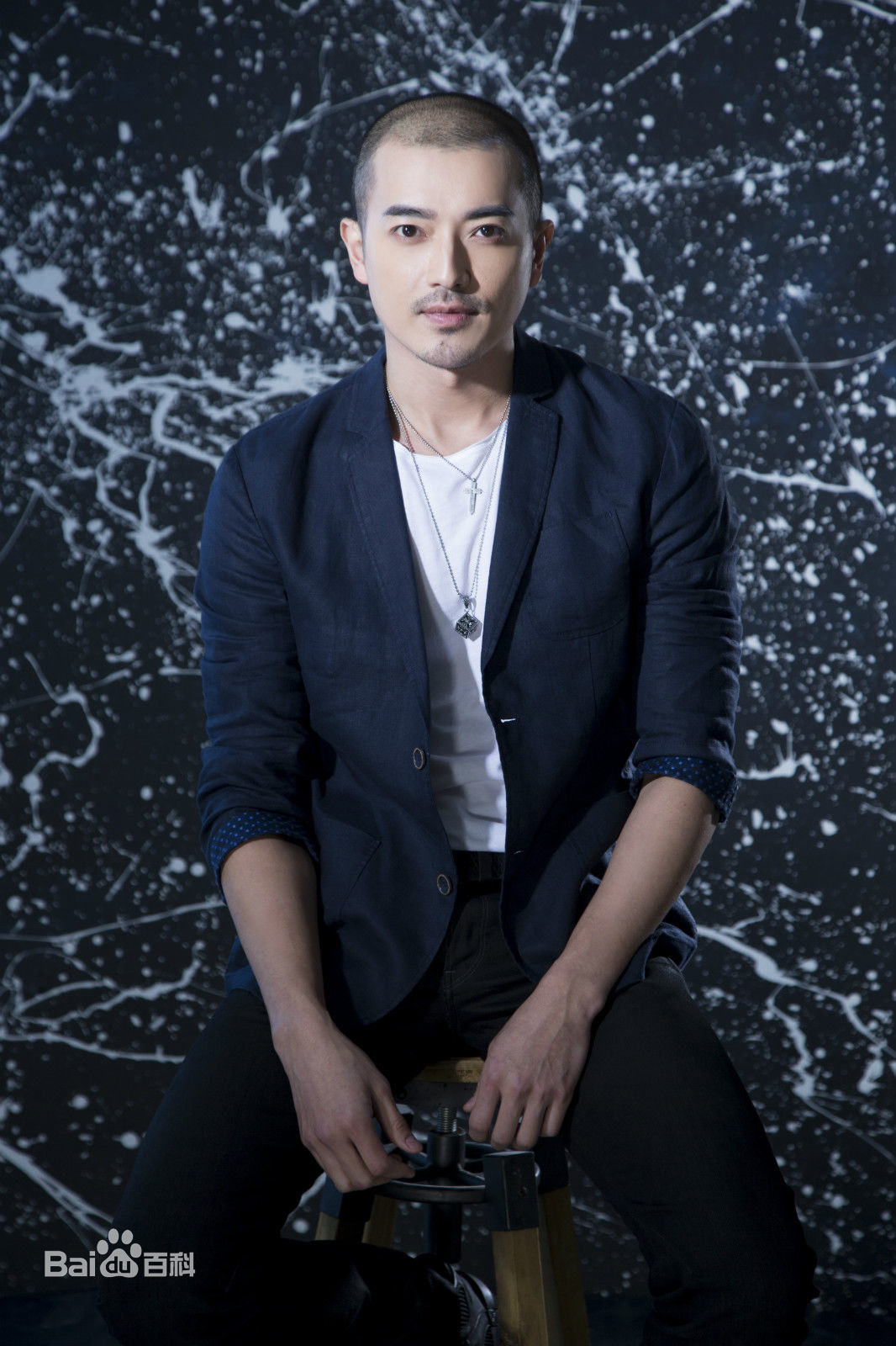 田家达(Jenson Tien)最优质相册