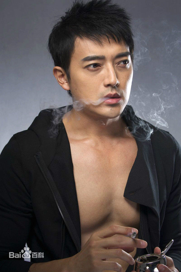 田家达(Jenson Tien)最优质相册