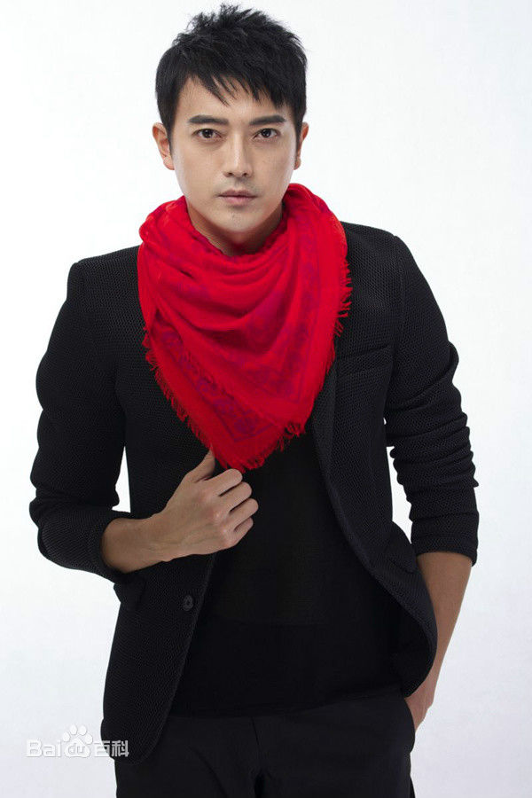 田家达(Jenson Tien)最优质相册