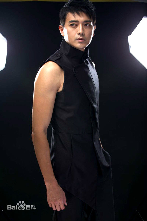 田家达(Jenson Tien)最优质相册