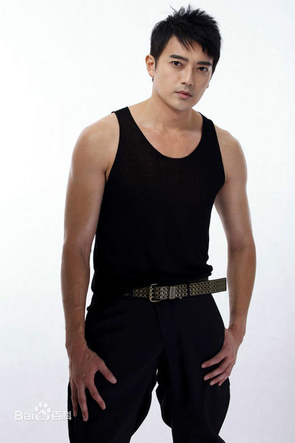 田家达(Jenson Tien)最优质相册