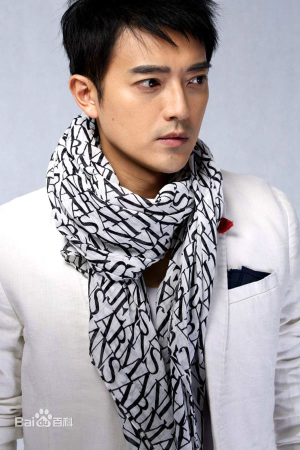 田家达(Jenson Tien)最优质相册