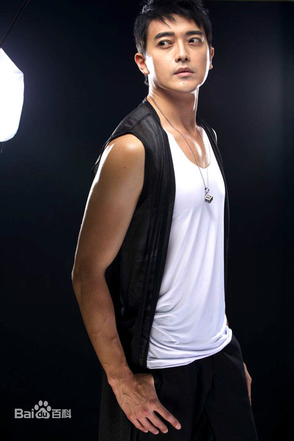 田家达(Jenson Tien)最优质相册