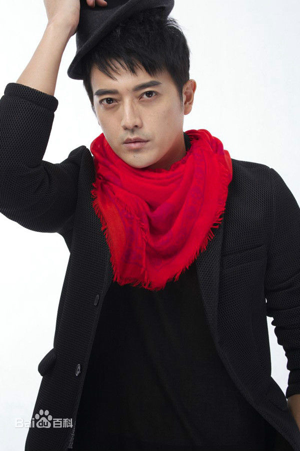 田家达(Jenson Tien)最优质相册