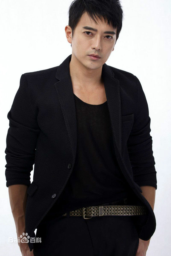 田家达(Jenson Tien)最优质相册