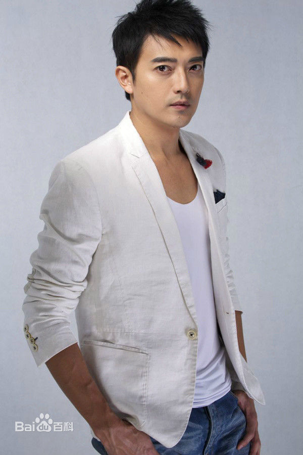 田家达(Jenson Tien)最优质相册