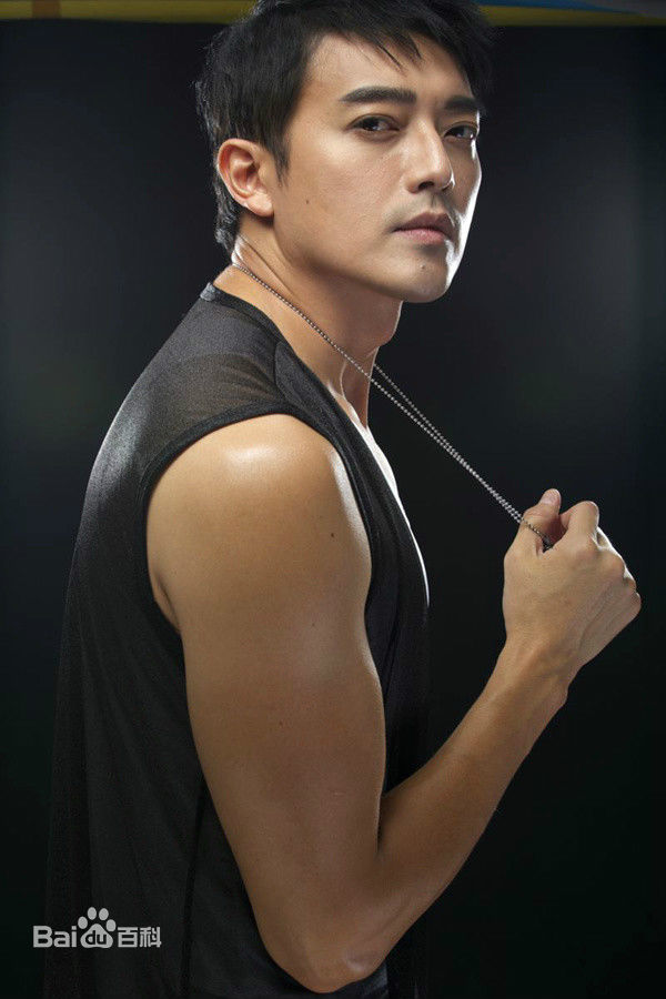 田家达(Jenson Tien)最优质相册