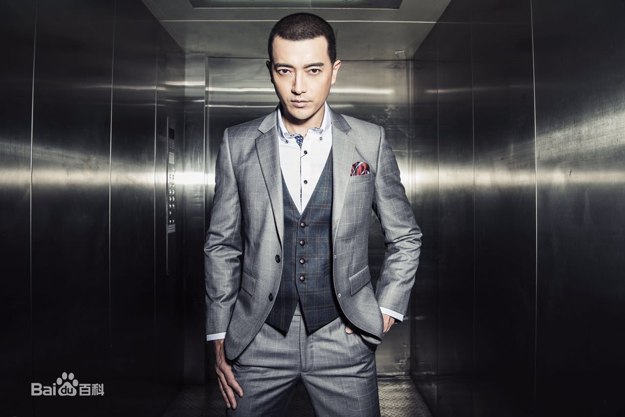 田家达(Jenson Tien)生活照性感图片图集